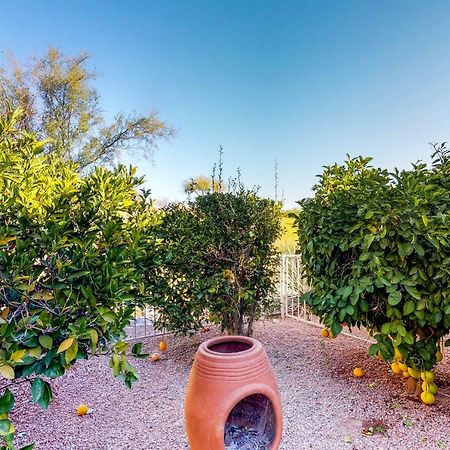 Tucson National #2428 Villa Exterior photo